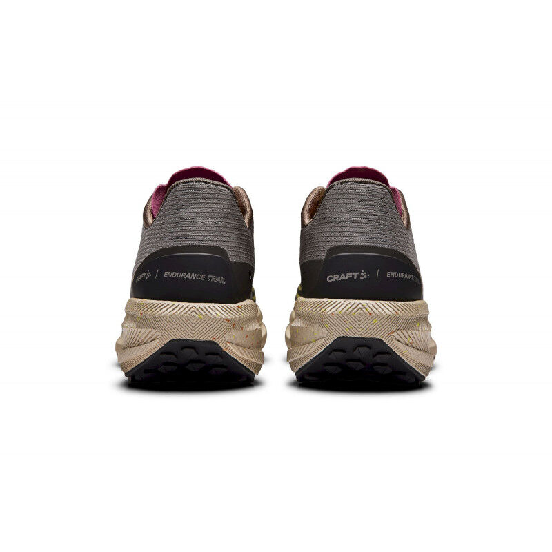 Craft Endurance Trail - Trailrunningschuhe - Herren | Hardloop