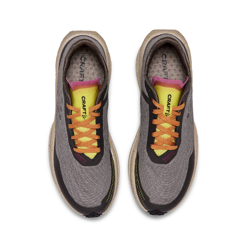 Craft Endurance Trail - Zapatillas trail running - Hombre | Hardloop