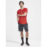 Craft Core Essence Logo Tee - Camiseta - Hombre | Hardloop