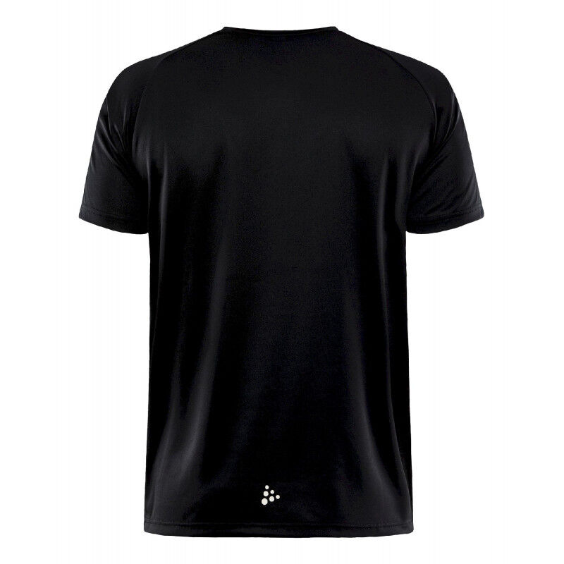 Craft Core Essence Logo Tee - T-shirt - Uomo | Hardloop