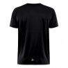 Craft Core Essence Logo Tee - T-Shirt - Herren | Hardloop