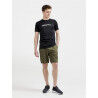 Craft Core Essence Logo Tee - T-Shirt - Herren | Hardloop