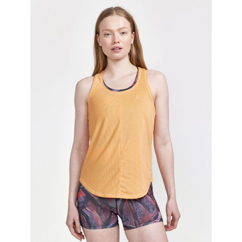 Craft Core Essence Singlet - Tank top - Women's | Hardloop