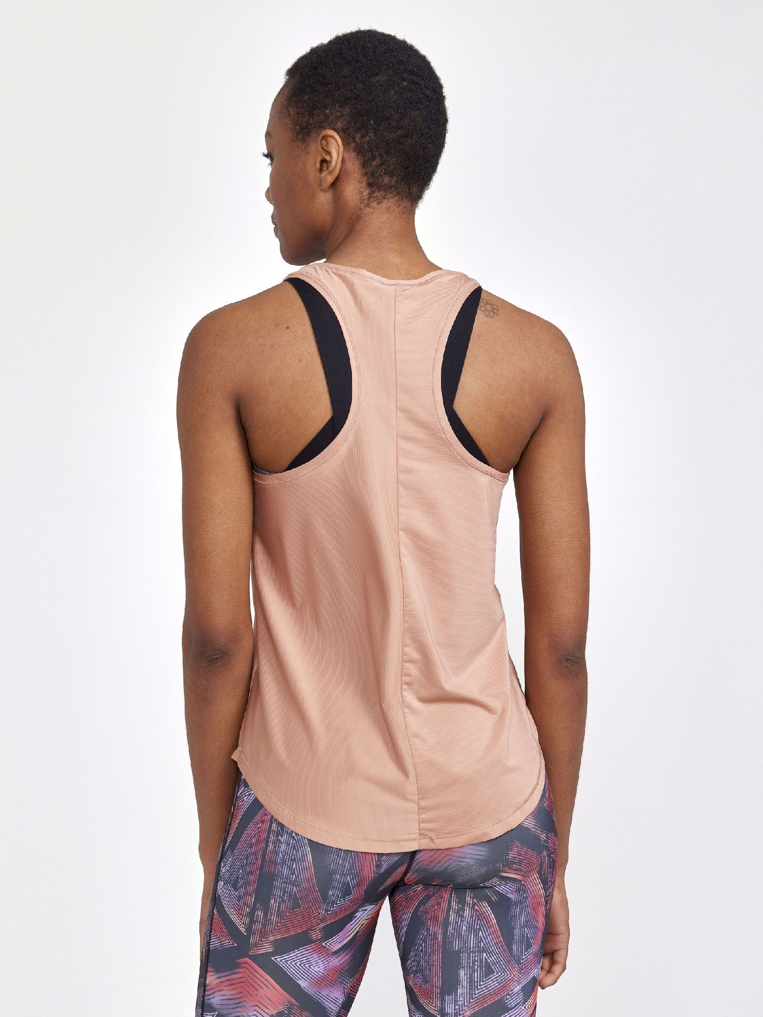 Craft Core Essence Singlet - Canottiera - Donna | Hardloop