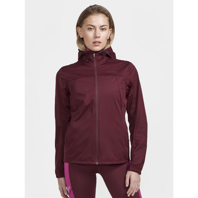 ADV Essence Hydro Jacket - Regnjakke - Damer