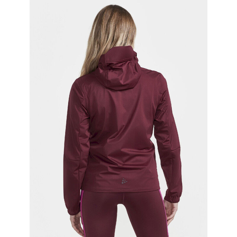 Craft ADV Essence Hydro Jacket - Regenjas - Dames