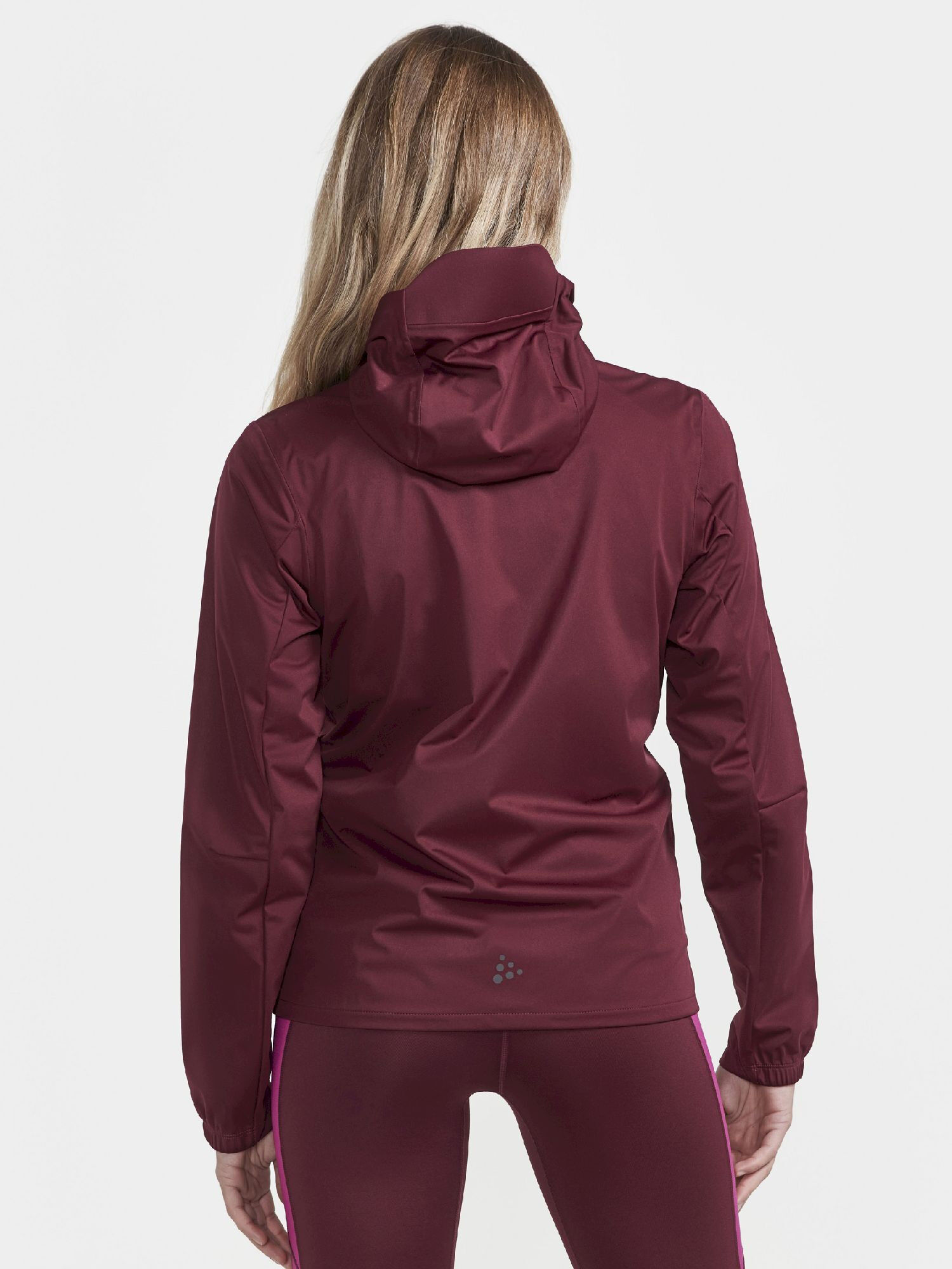 Craft ADV Essence Hydro Jacket - Waterproof jacket - Women's