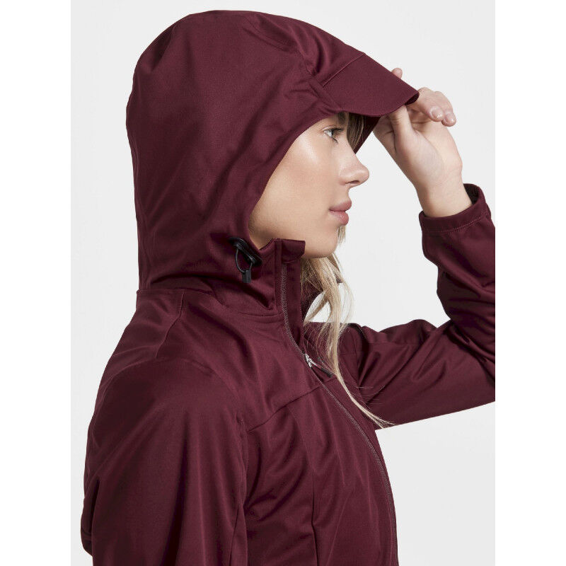 Craft ADV Essence Hydro Jacket - Regenjas - Dames