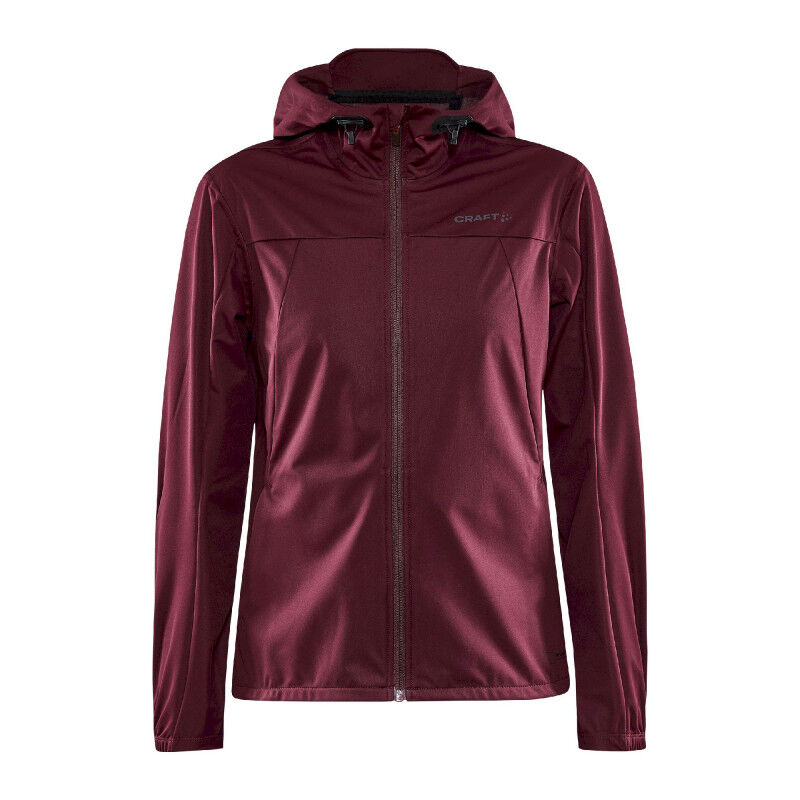 Craft ADV Essence Hydro Jacket - Regnjacka - Dam