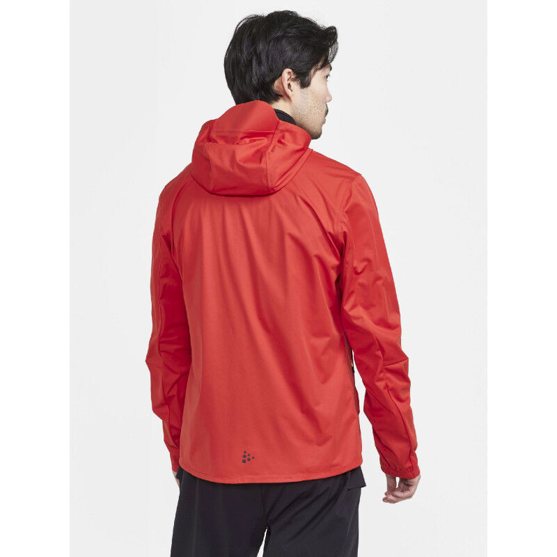 Craft ADV Essence Hydro Jacket - Kurtka przeciwdeszczowa meska | Hardloop