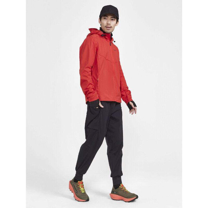 Craft ADV Essence Hydro Jacket - Regenjacke - Herren