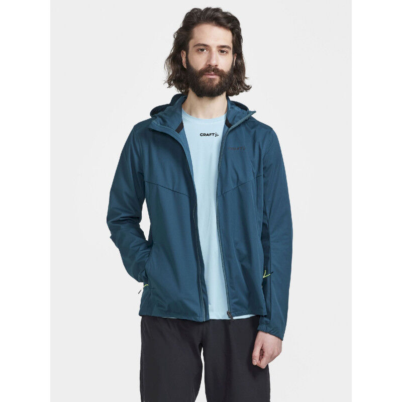 ADV Essence Hydro Jacket - Regnjakke - Herrer