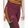 Craft Pro Trail Tights - Calça de corrida mulher | Hardloop