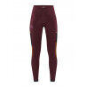 Craft Pro Trail Tights - Calça de corrida mulher | Hardloop