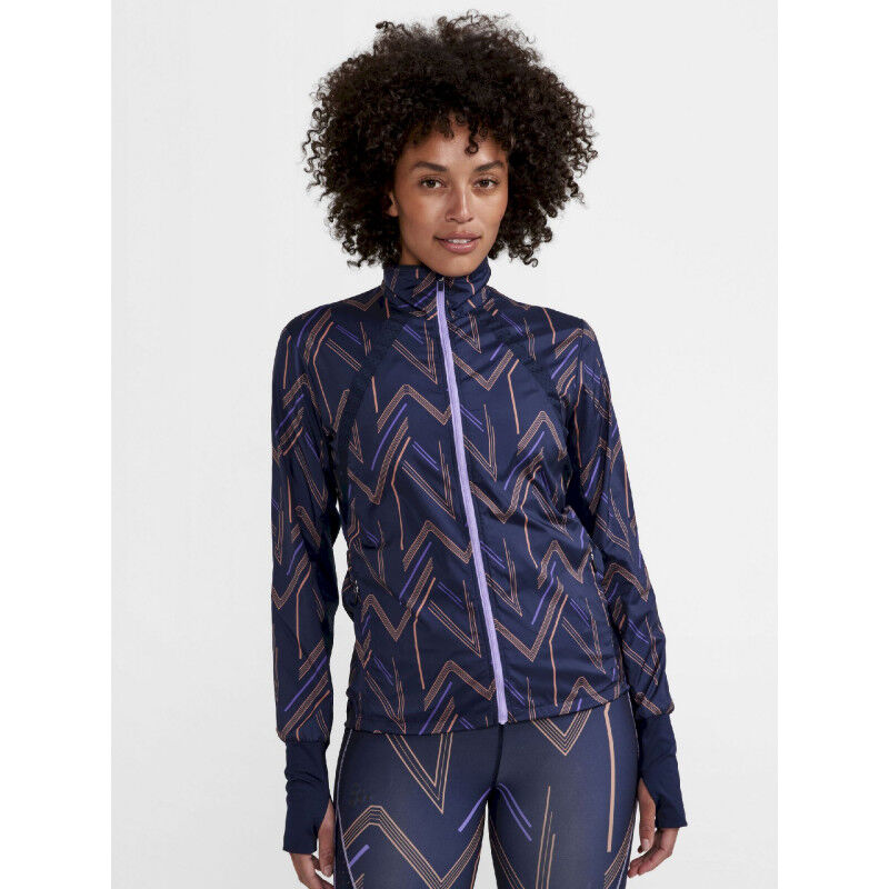 ADV Essence Wind Jacket - Casaco corta-vento mulher