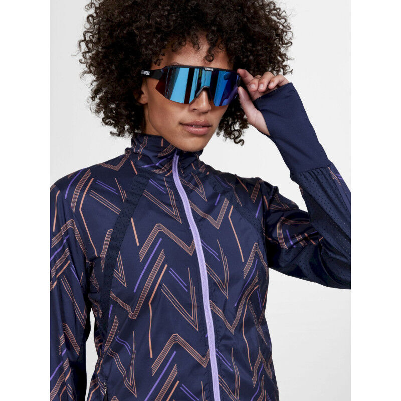 Craft ADV Essence Wind Jacket - Casaco corta-vento mulher | Hardloop