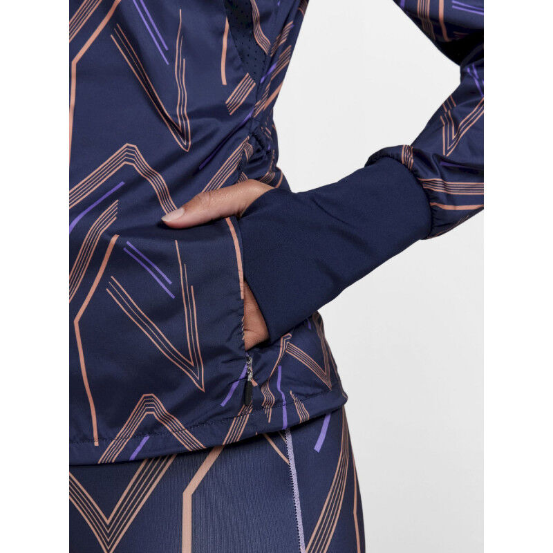 Craft ADV Essence Wind Jacket - Windproof jacket - Women's