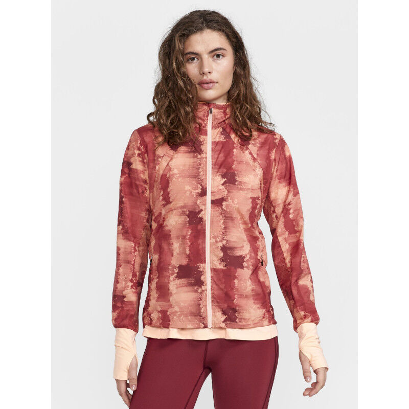 ADV Essence Wind Jacket - Veste coupe-vent femme