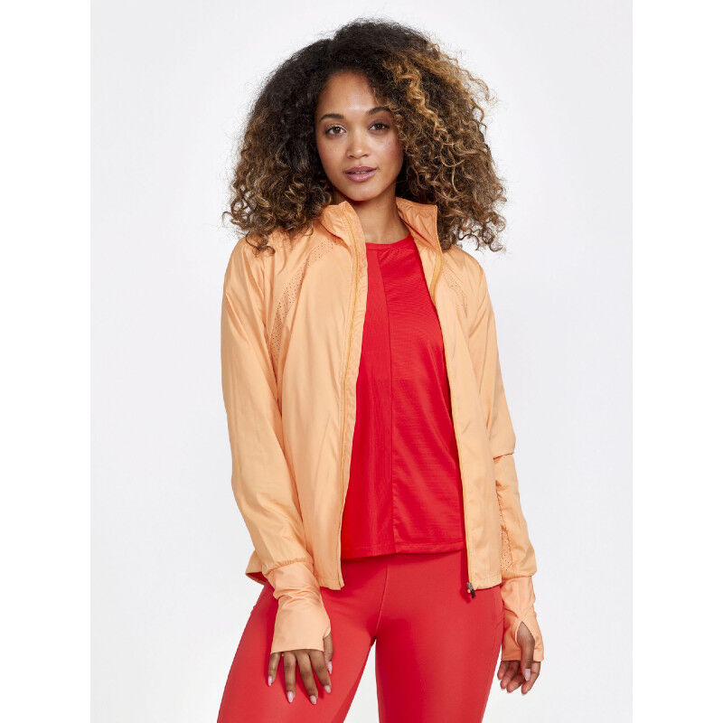 ADV Essence Wind Jacket - Vindjacka - Dam