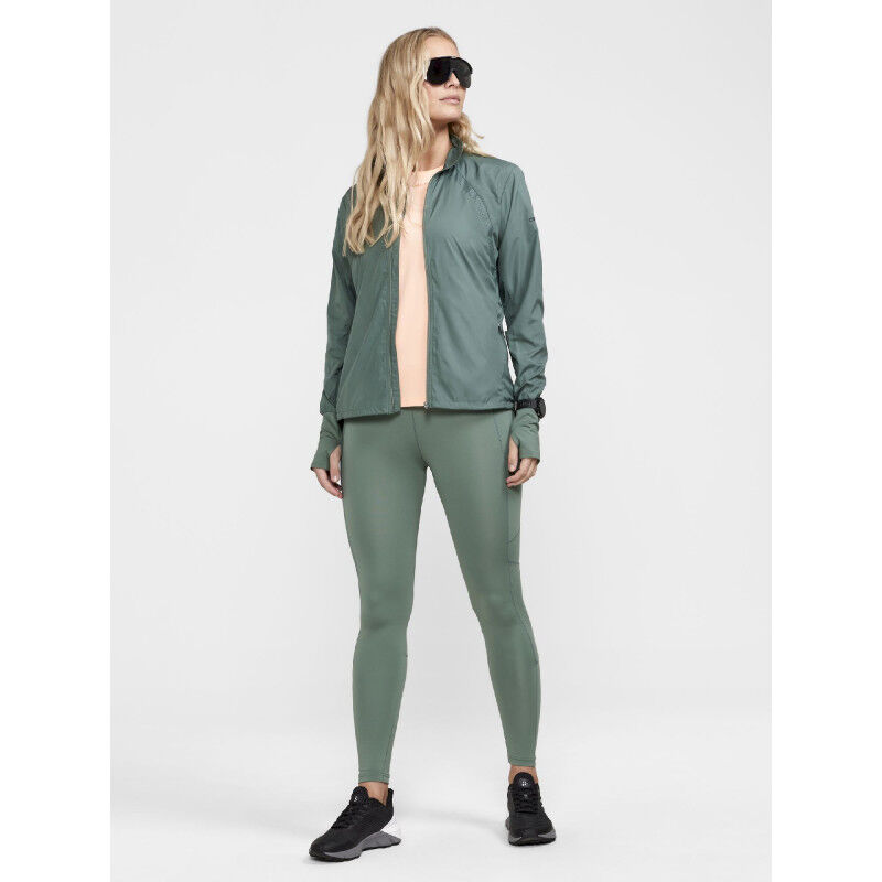 Craft ADV Essence Wind Jacket - Vindjacka - Dam