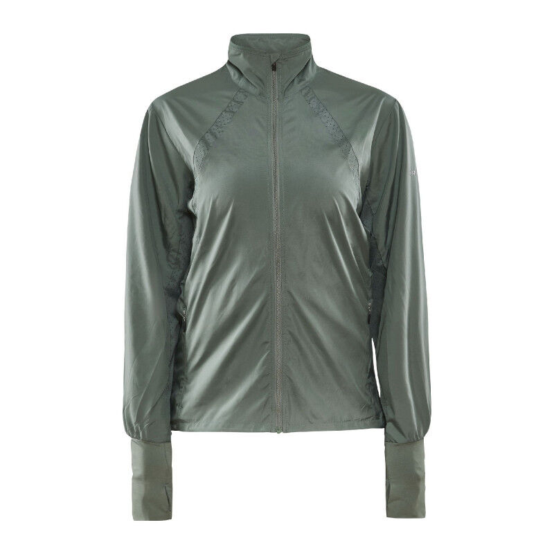 Craft ADV Essence Wind Jacket - Vindjacka - Dam