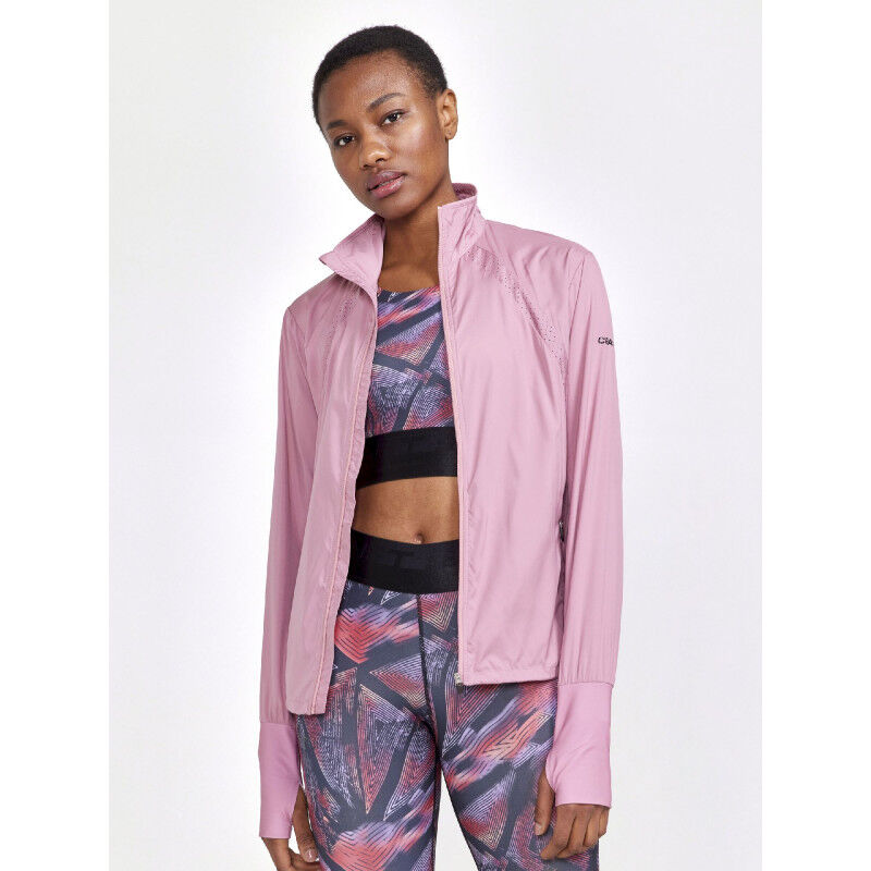 ADV Essence Wind Jacket - Chaqueta cortavientos - Mujer