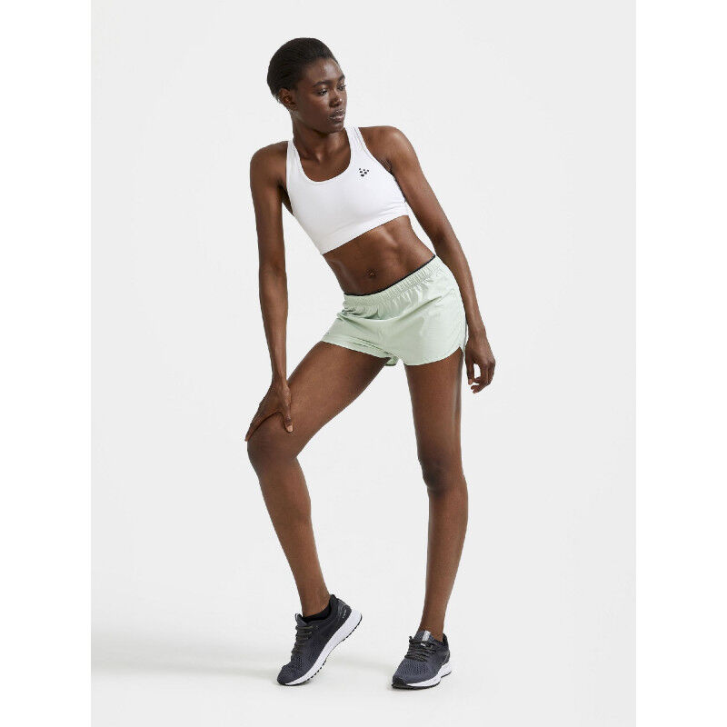 Craft Training Bra Classic - Soutien desportivo mulher | Hardloop