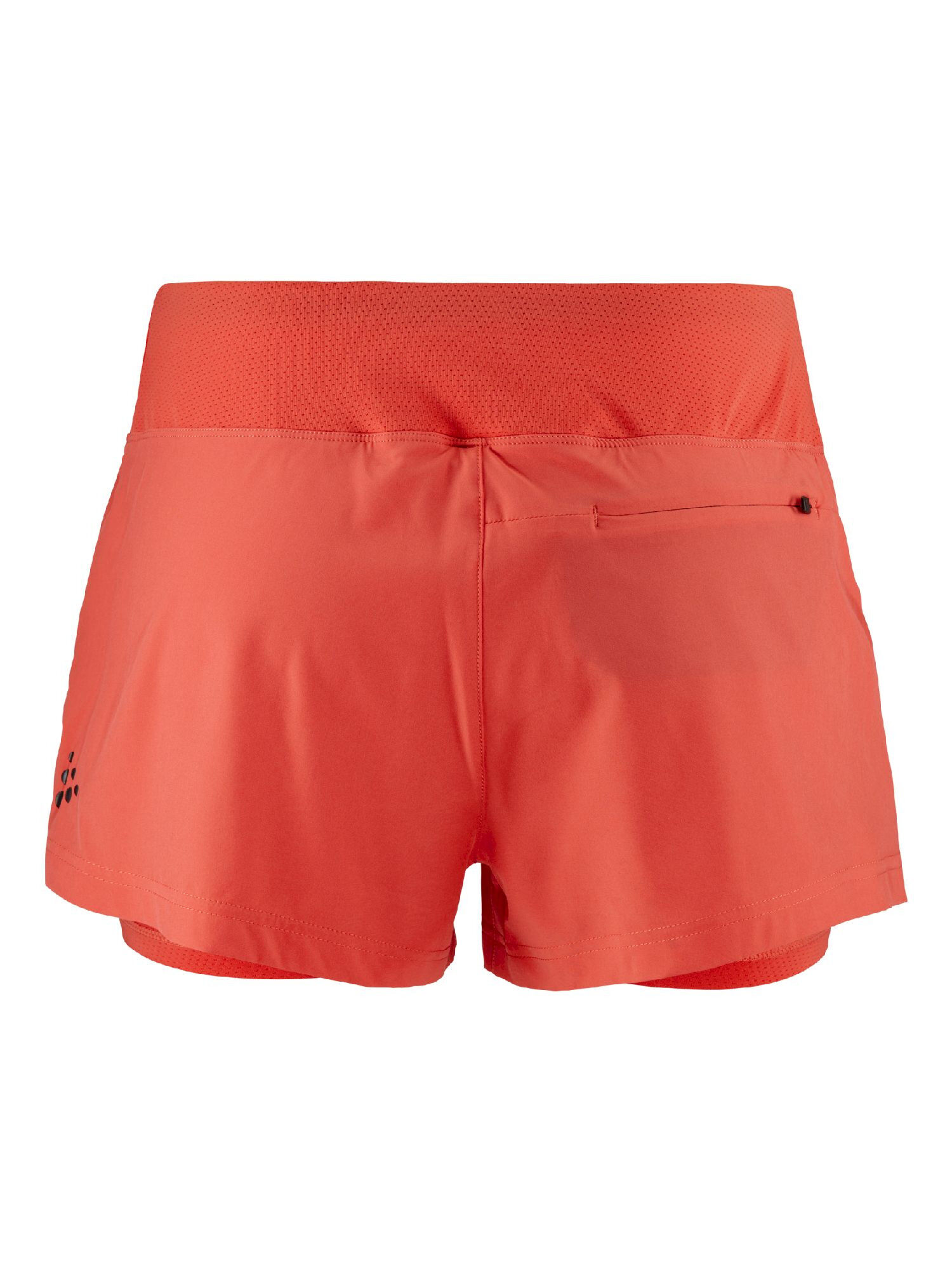 Craft ADV Essence 2-In-1 Shorts - Running shorts - Women's