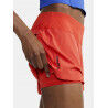 Craft ADV Essence 2-In-1 Shorts - Hardloopshort - Dames