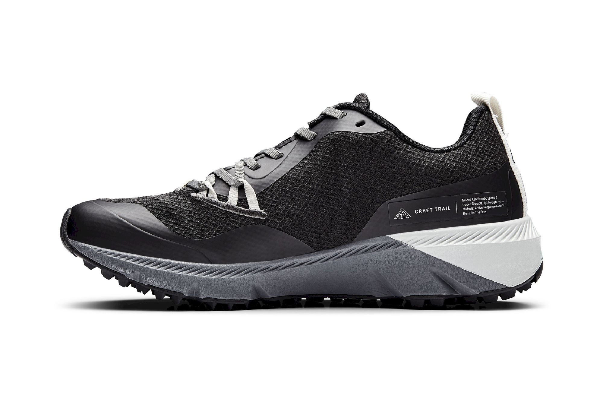 Craft Adv Nordic Speed - Trail running shoes - Women's