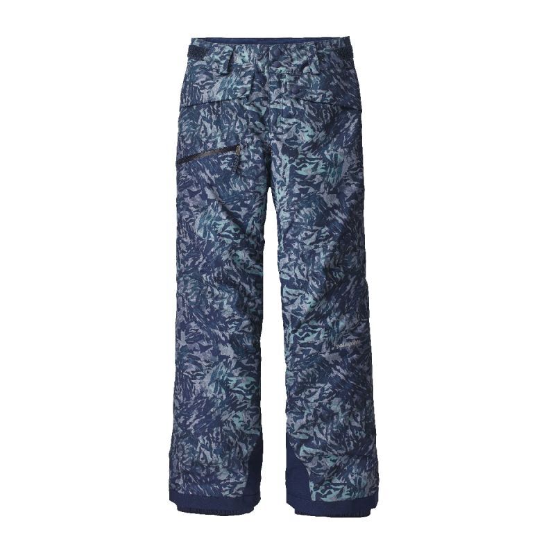 Patagonia Girls Snowbelle Pants Ski trousers Girls