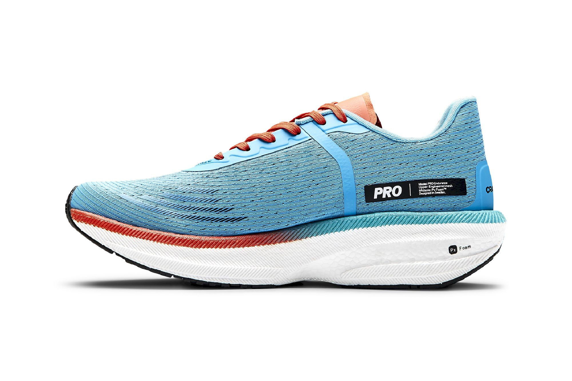 Craft Pro Endur Distance - Laufschuhe - Herren