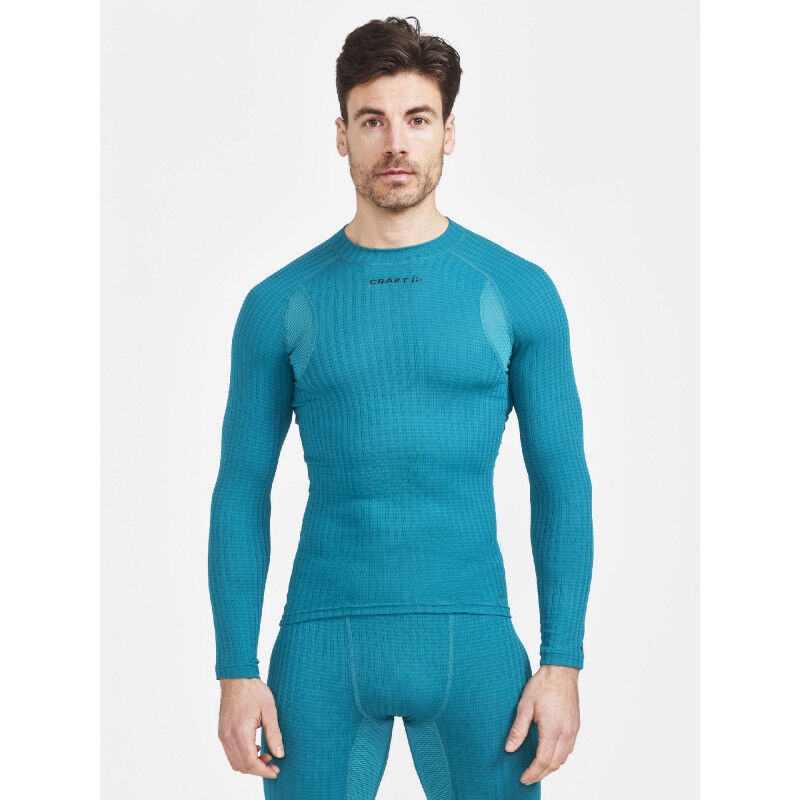 Craft Active Extreme X Cn Ls - Base layer - Men's
