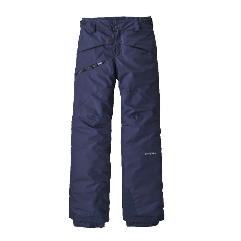 Patagonia Boys Snowshot Pants Outdoor trousers Boys