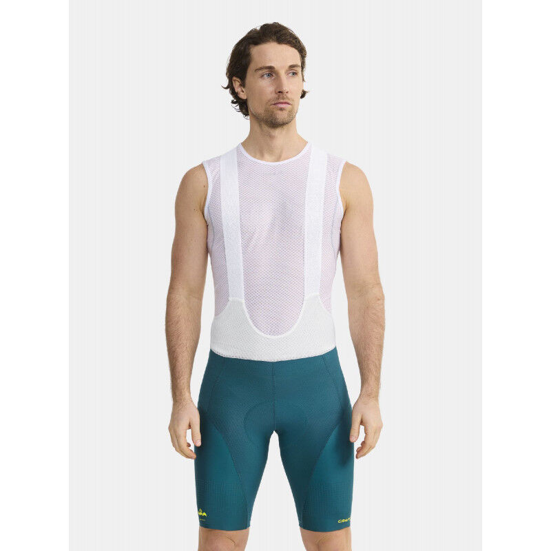 Craft Adv Aero Bib Shorts - Cycling shorts - Men's