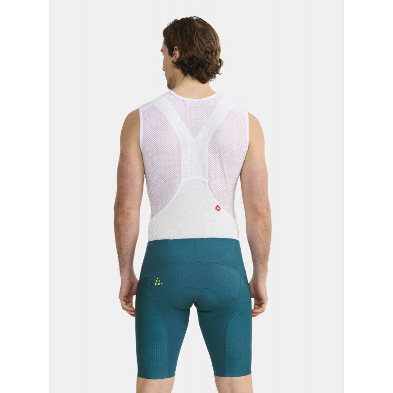 Craft Adv Aero Bib Shorts - Cuissard vélo homme | Hardloop