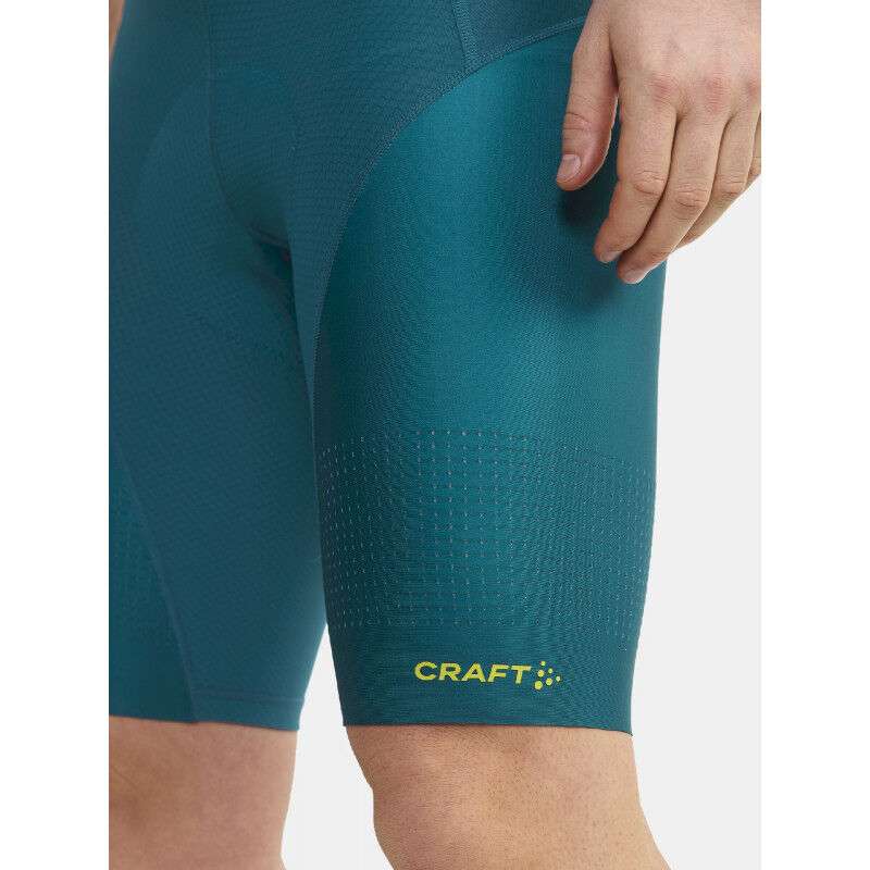 Craft Adv Aero Bib Shorts - Cycling shorts - Men's