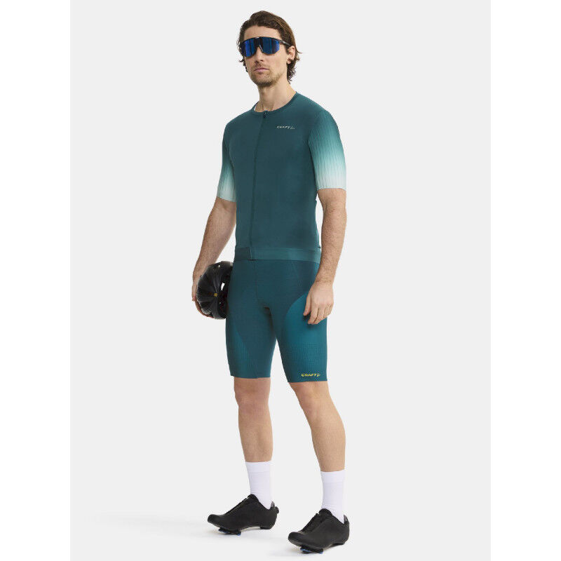 Craft Adv Aero Bib Shorts - Cycling shorts - Men's