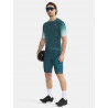 Craft Adv Aero Bib Shorts - Cuissard vélo homme | Hardloop