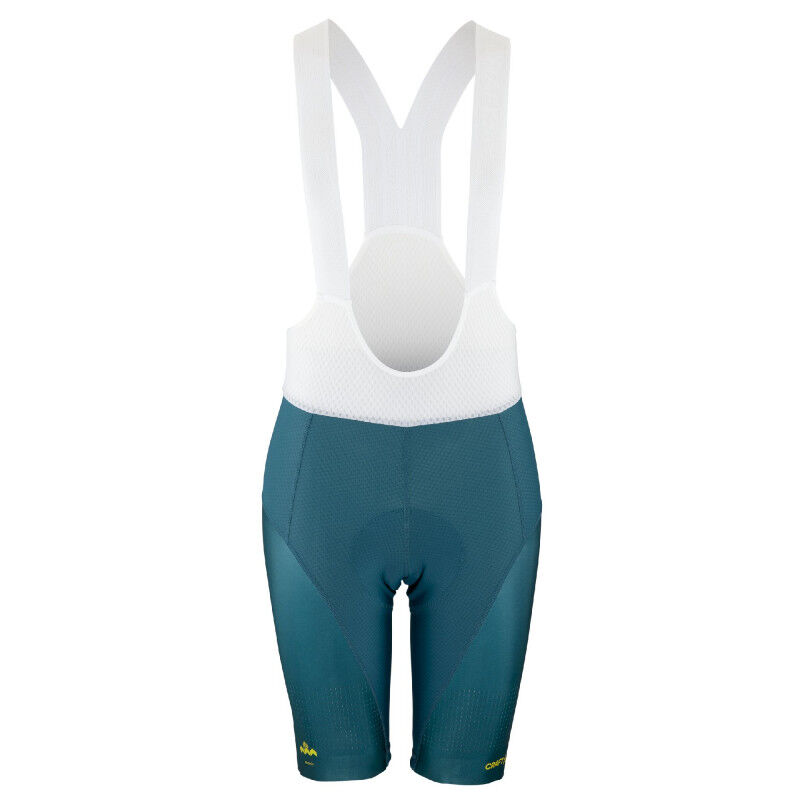 Craft Adv Aero Bib Shorts - Cycling shorts - Men's