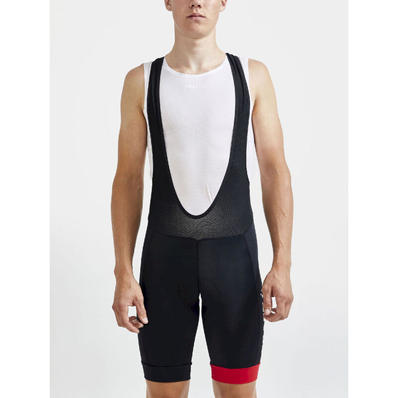 Core Endurance Bib Shorts - Fahrradhose - Herren