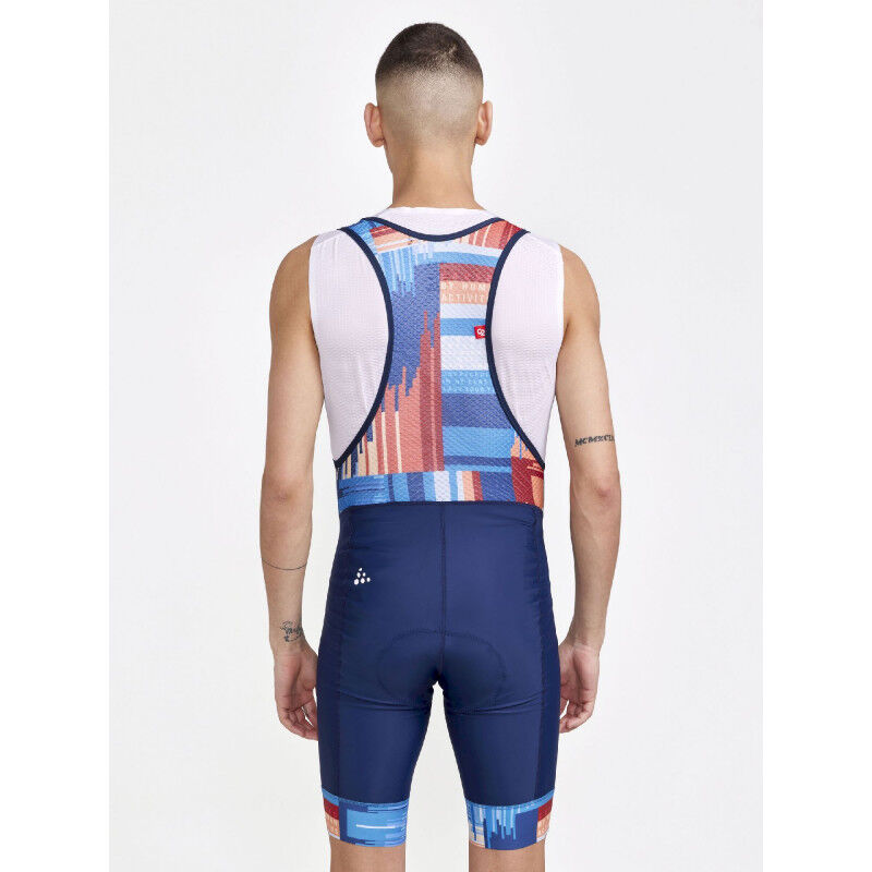 Craft Adv Endurance Bib Shorts - Fietsbroek - Heren