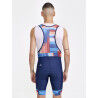 Craft Adv Endurance Bib Shorts - Cykelbukser Herrer