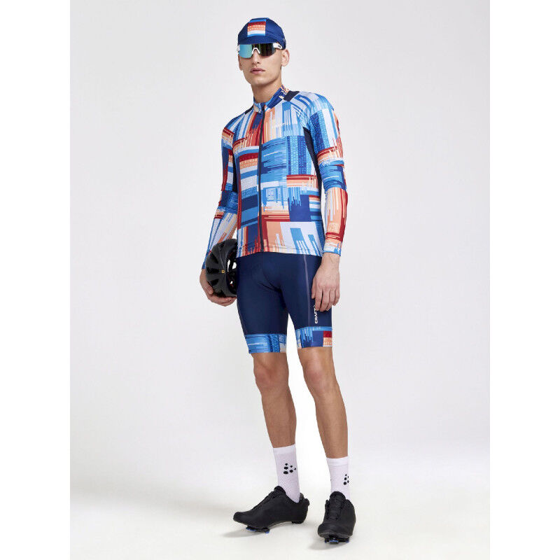 Craft Adv Endurance Bib Shorts - Fietsbroek - Heren