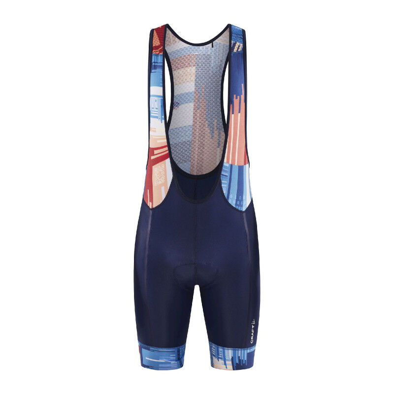 Craft Adv Endurance Bib Shorts - Cykelbukser Herrer