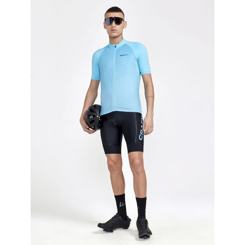 Craft Adv Endurance Bib Shorts - Calções de ciclista homem | Hardloop