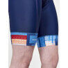 Craft Adv Endurance Bib Shorts - Spodenki kolarskie z szelkami rowerowe damskie | Hardloop