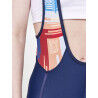 Craft Adv Endurance Bib Shorts - Spodenki kolarskie z szelkami rowerowe damskie | Hardloop