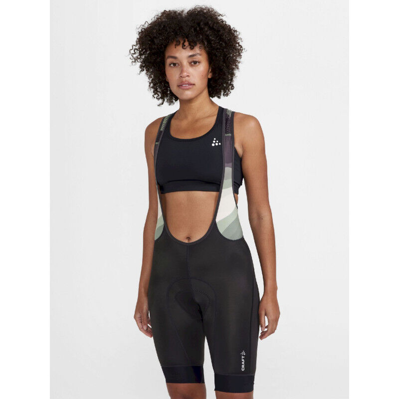 Adv Endurance Bib Shorts - Dámské Cyklistické kraťasy