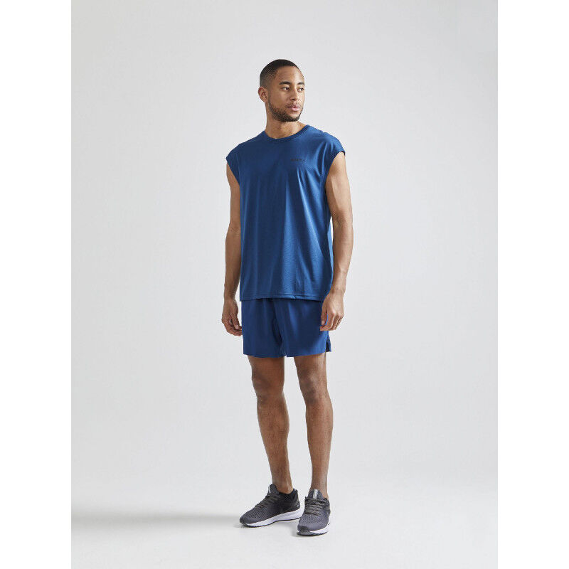 Craft Adv Essence 5" Stretch Shorts - Löparshorts Herr